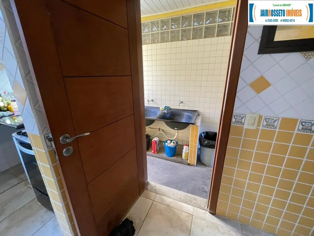 Casa, 5 quartos, 200 m² - Foto 13
