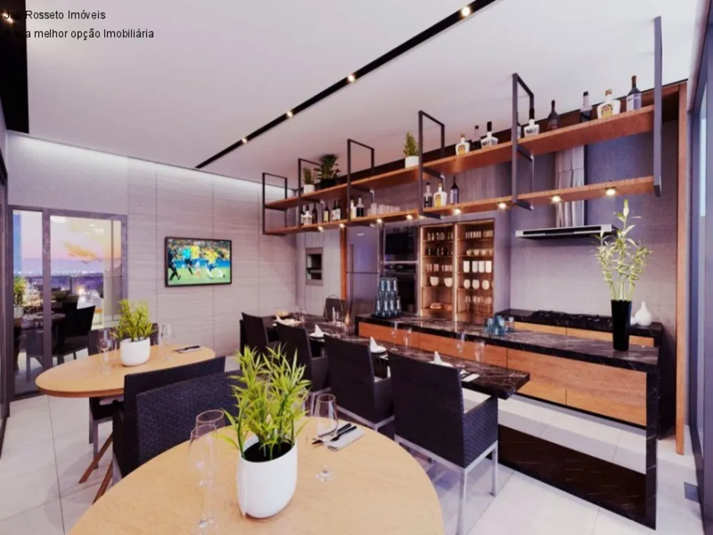 Apartamento, 3 quartos, 115 m² - Foto 6