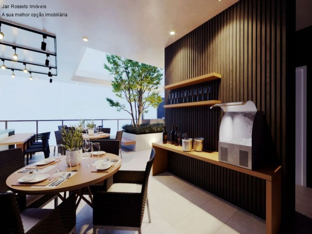 Apartamento, 3 quartos, 115 m² - Foto 3