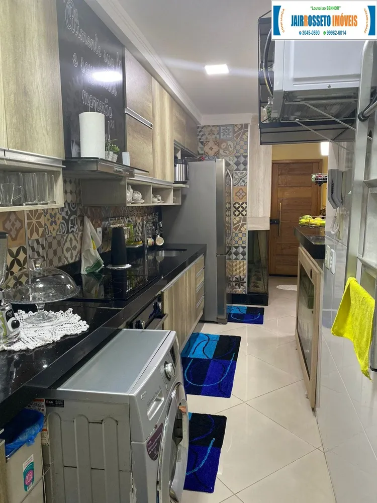 Apartamento, 3 quartos, 77 m² - Foto 6