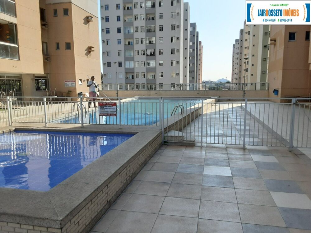 Apartamento, 3 quartos, 77 m² - Foto 2