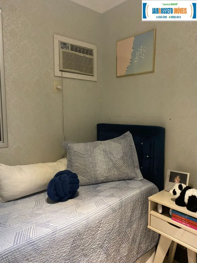 Apartamento, 3 quartos, 77 m² - Foto 10
