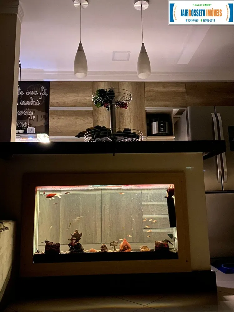 Apartamento, 3 quartos, 77 m² - Foto 4