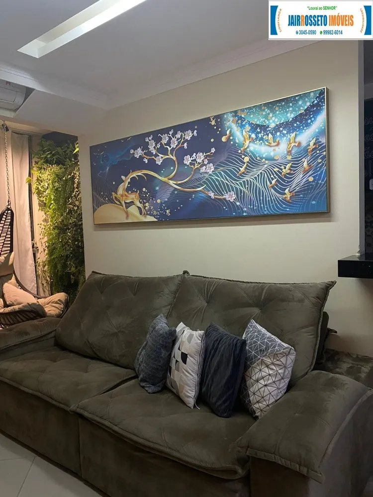 Apartamento, 3 quartos, 77 m² - Foto 8