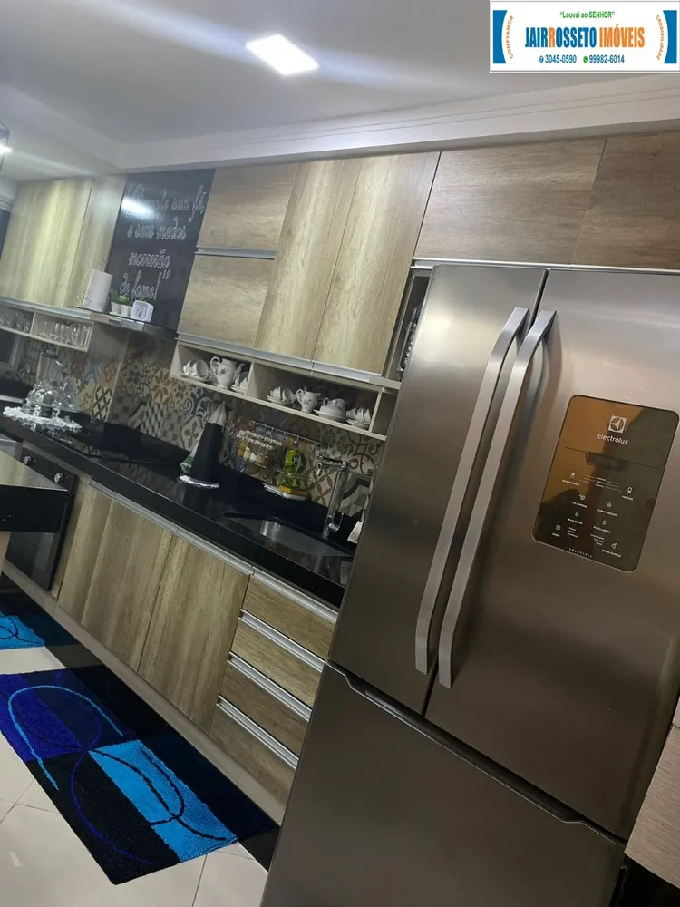 Apartamento, 3 quartos, 77 m² - Foto 1