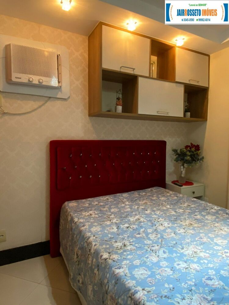 Apartamento, 3 quartos, 77 m² - Foto 1