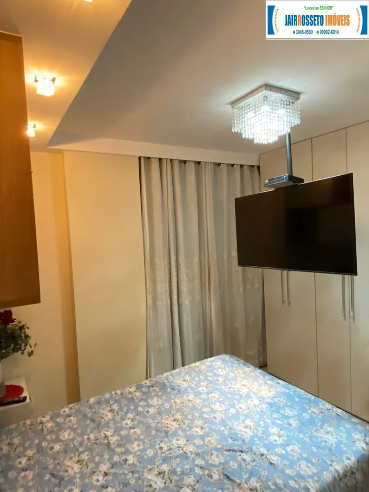 Apartamento, 3 quartos, 77 m² - Foto 3