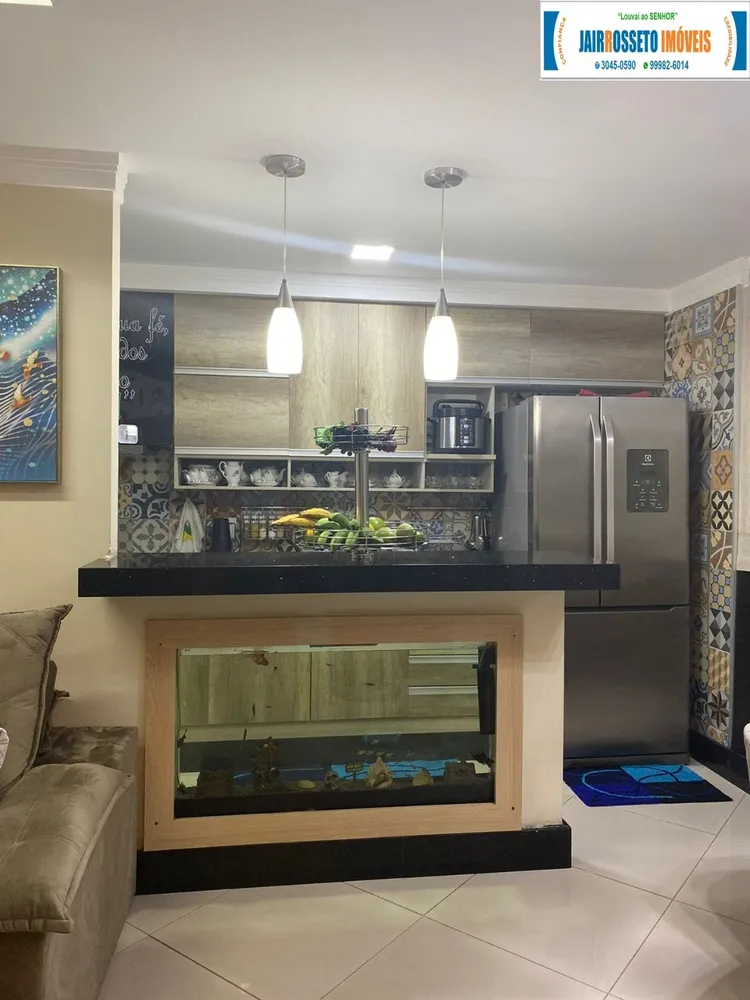 Apartamento, 3 quartos, 77 m² - Foto 5