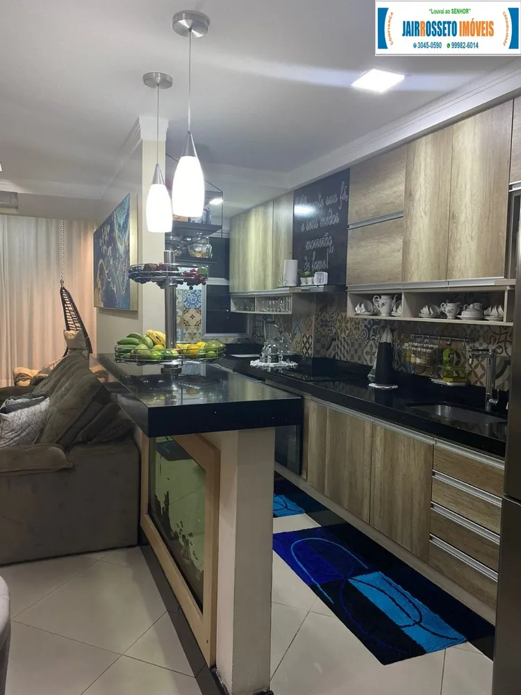 Apartamento, 3 quartos, 77 m² - Foto 9