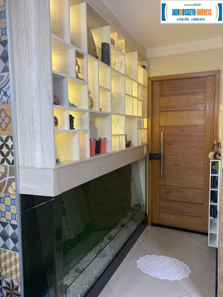 Apartamento, 3 quartos, 77 m² - Foto 2