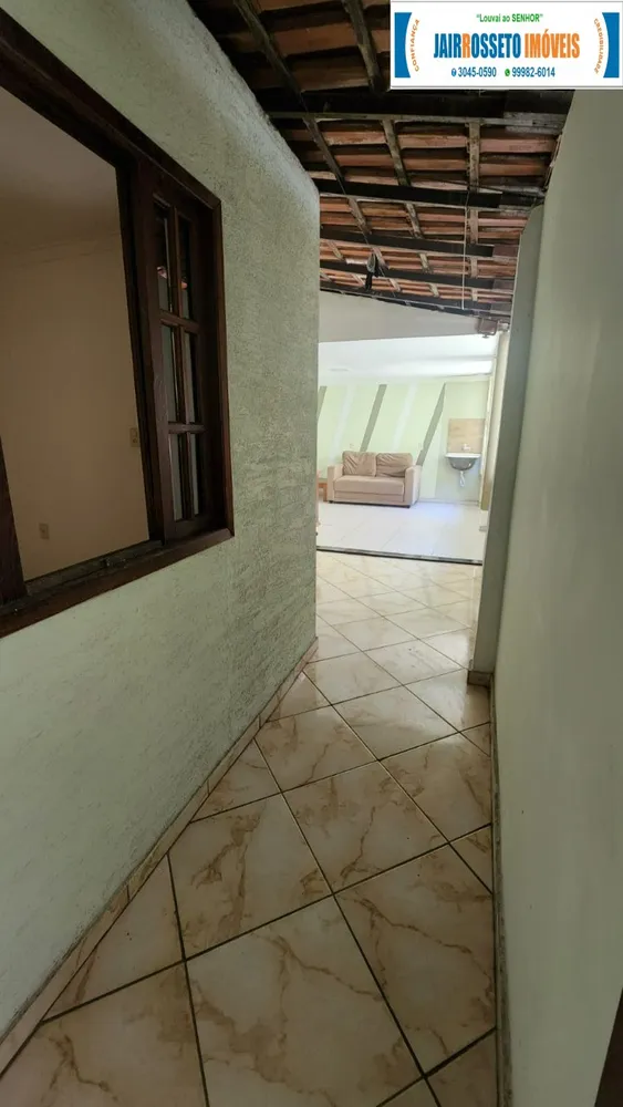 Casa, 6 quartos, 300 m² - Foto 8