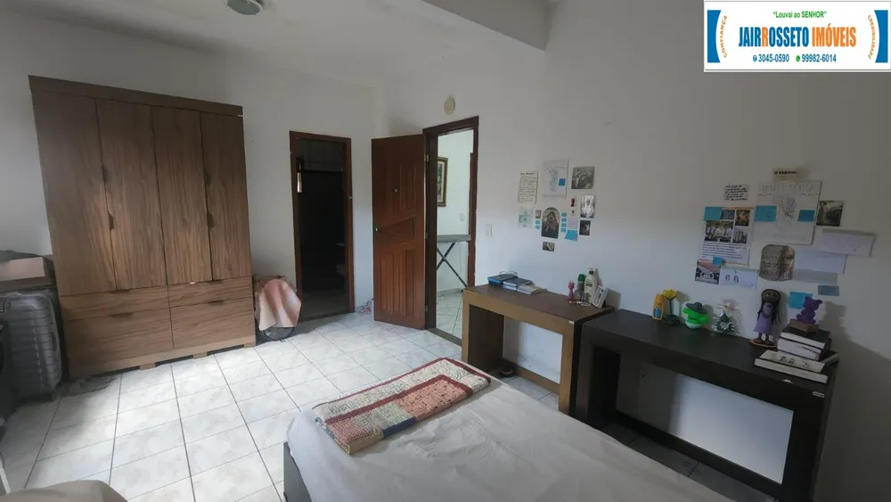 Casa, 6 quartos, 300 m² - Foto 1
