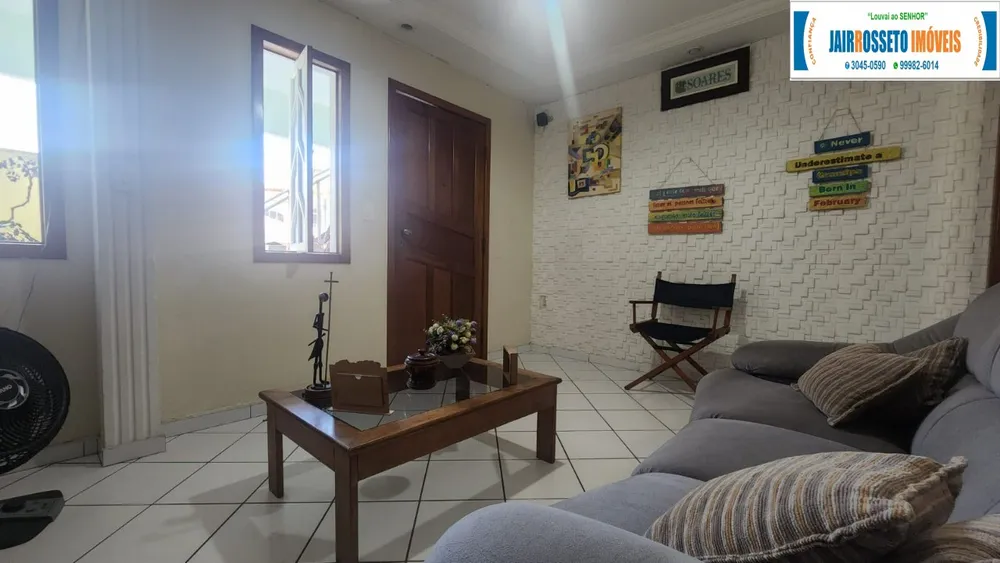 Casa, 6 quartos, 300 m² - Foto 3