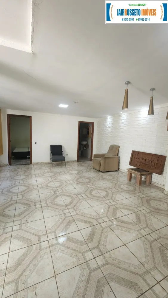 Casa, 6 quartos, 300 m² - Foto 5