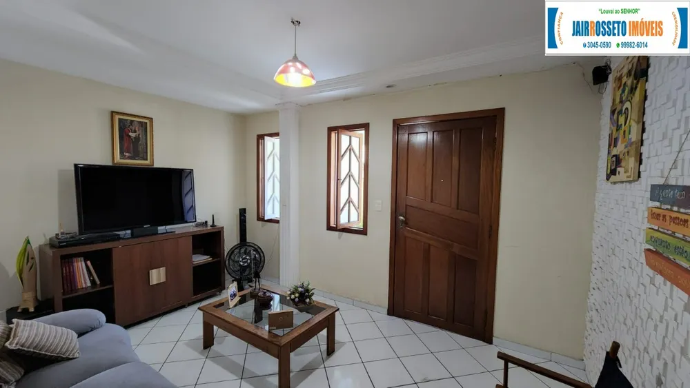 Casa, 6 quartos, 300 m² - Foto 4