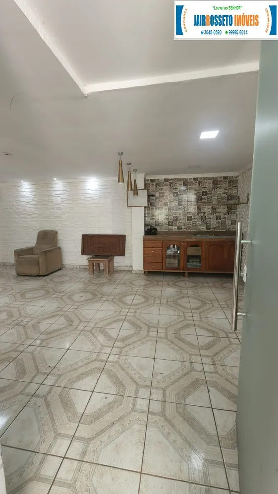 Casa, 6 quartos, 300 m² - Foto 7
