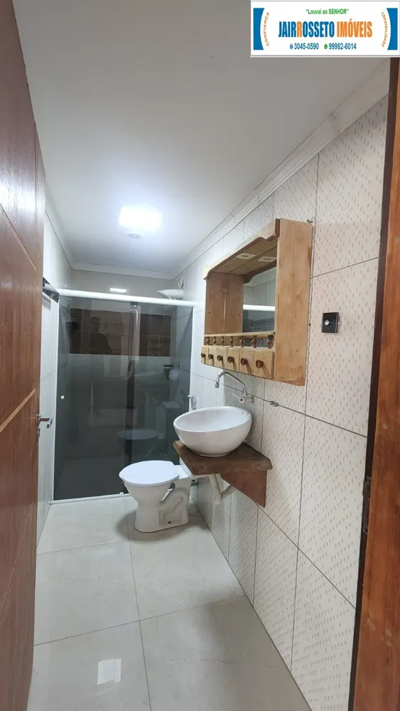 Casa, 6 quartos, 300 m² - Foto 2