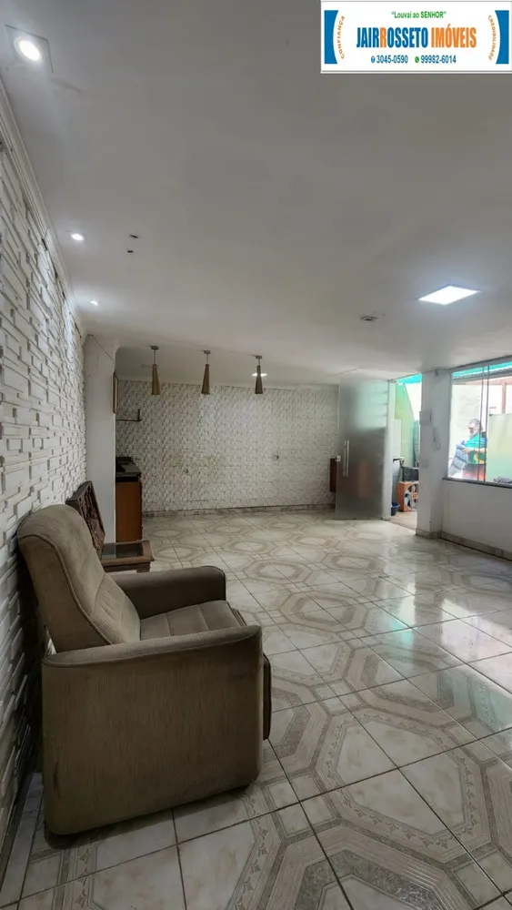 Casa, 6 quartos, 300 m² - Foto 9