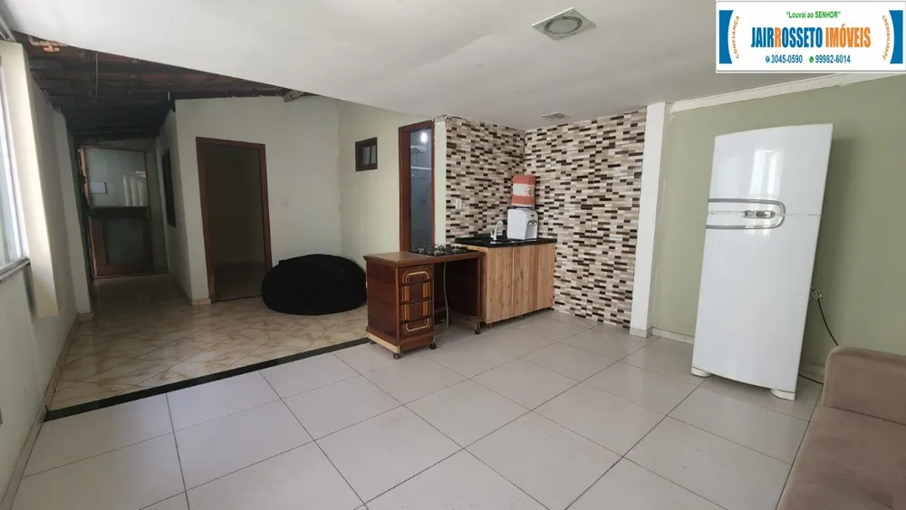 Casa, 6 quartos, 300 m² - Foto 10