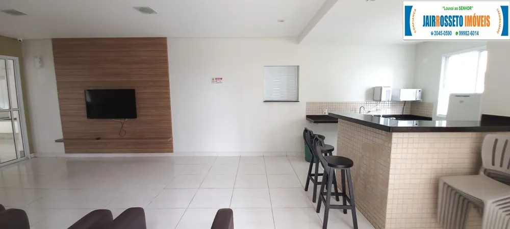 Apartamento, 3 quartos, 85 m² - Foto 7