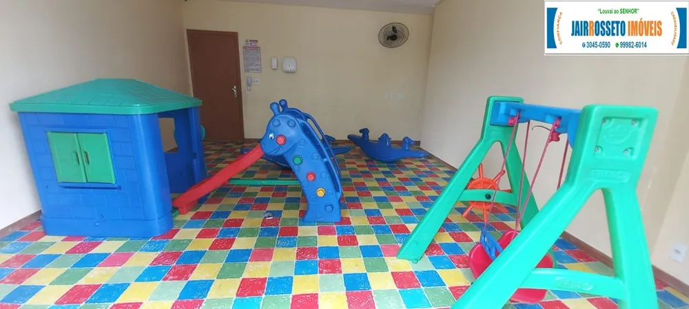 Apartamento, 3 quartos, 85 m² - Foto 12