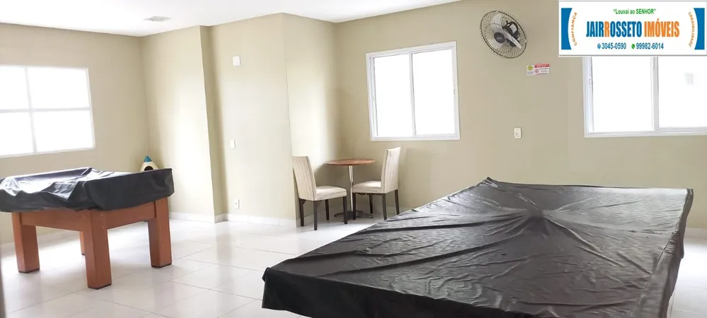 Apartamento, 3 quartos, 85 m² - Foto 11