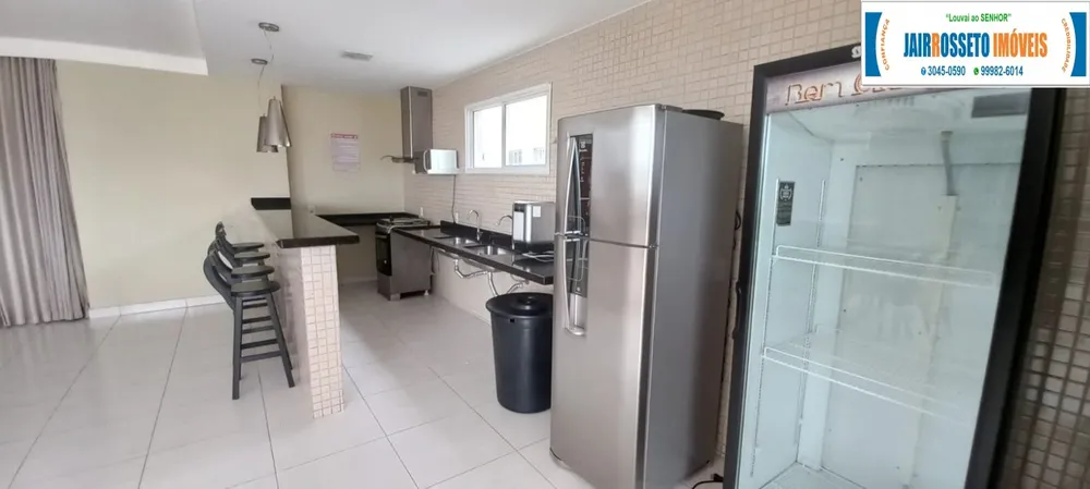 Apartamento, 3 quartos, 85 m² - Foto 9