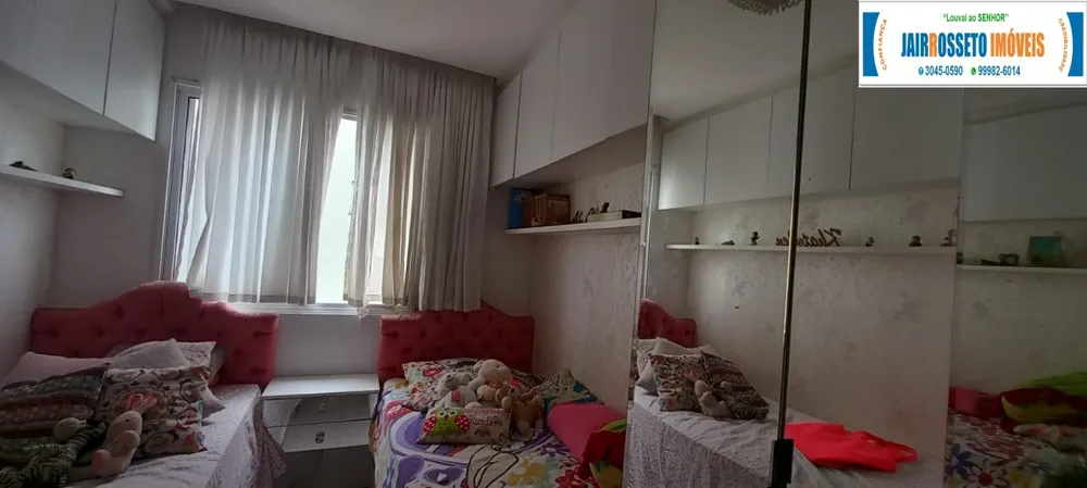 Apartamento, 3 quartos, 85 m² - Foto 4