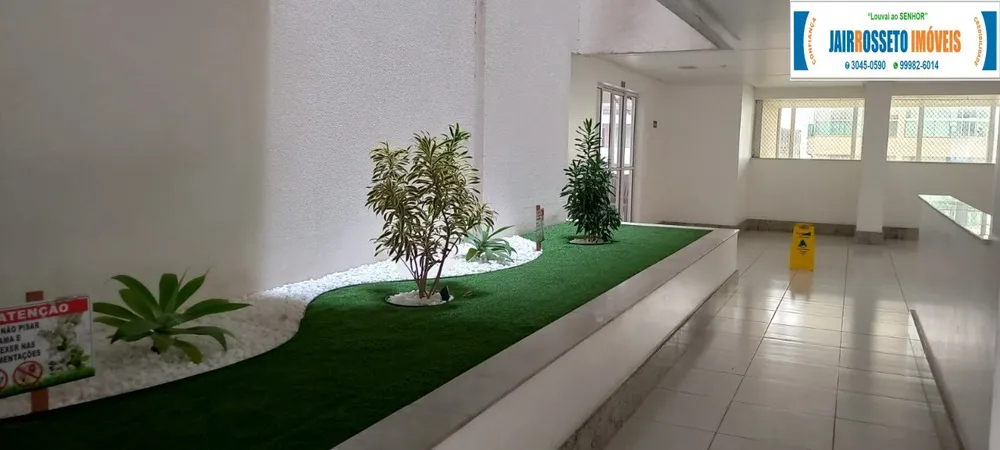 Apartamento, 3 quartos, 85 m² - Foto 10