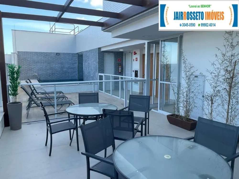 Apartamento, 4 quartos, 261 m² - Foto 11