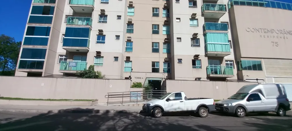 Apartamento, 2 quartos, 60 m² - Foto 6