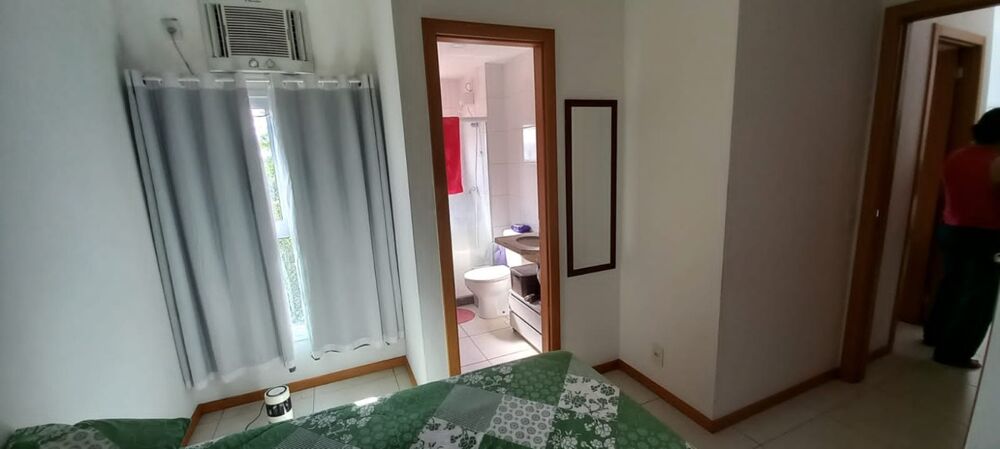 Apartamento, 2 quartos, 60 m² - Foto 2
