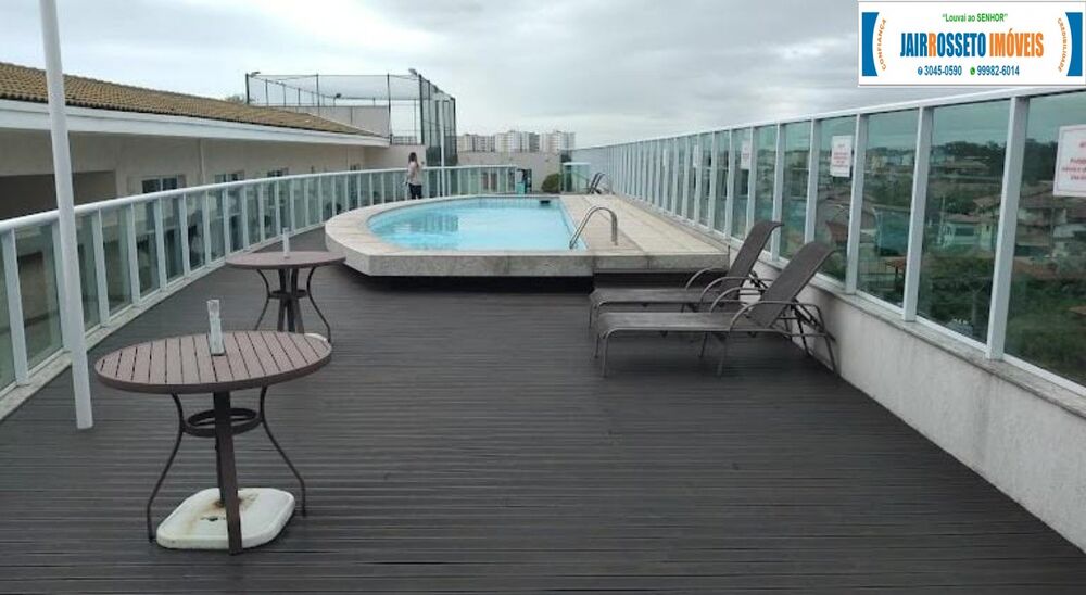 Apartamento, 2 quartos, 60 m² - Foto 3