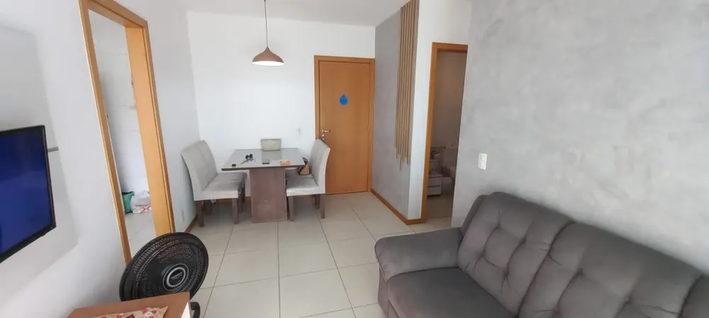 Apartamento, 2 quartos, 60 m² - Foto 1