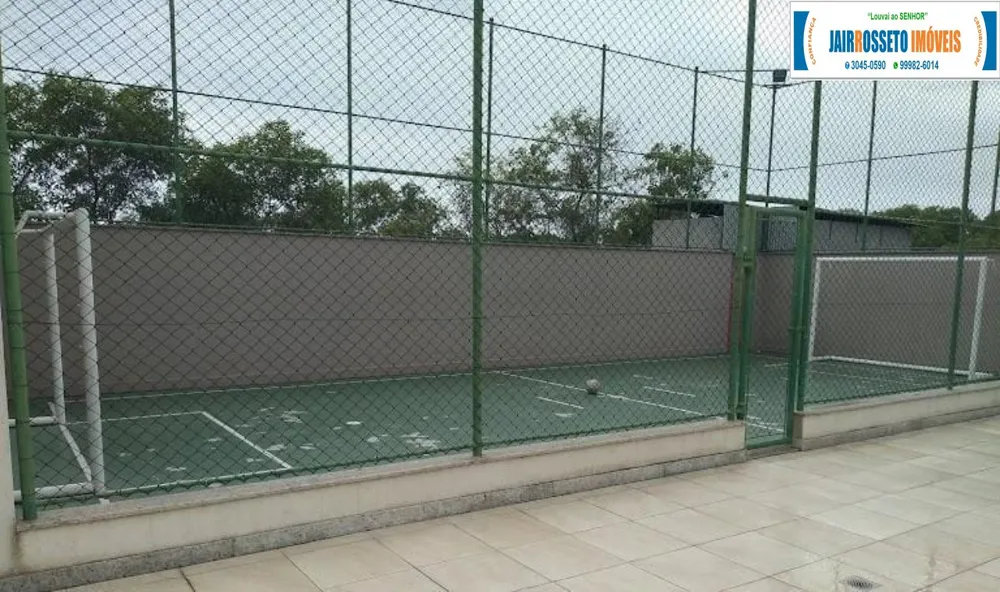 Apartamento, 2 quartos, 60 m² - Foto 7