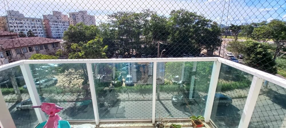 Apartamento, 2 quartos, 60 m² - Foto 1