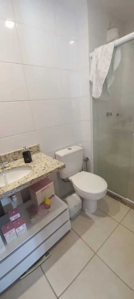 Apartamento, 2 quartos, 60 m² - Foto 7