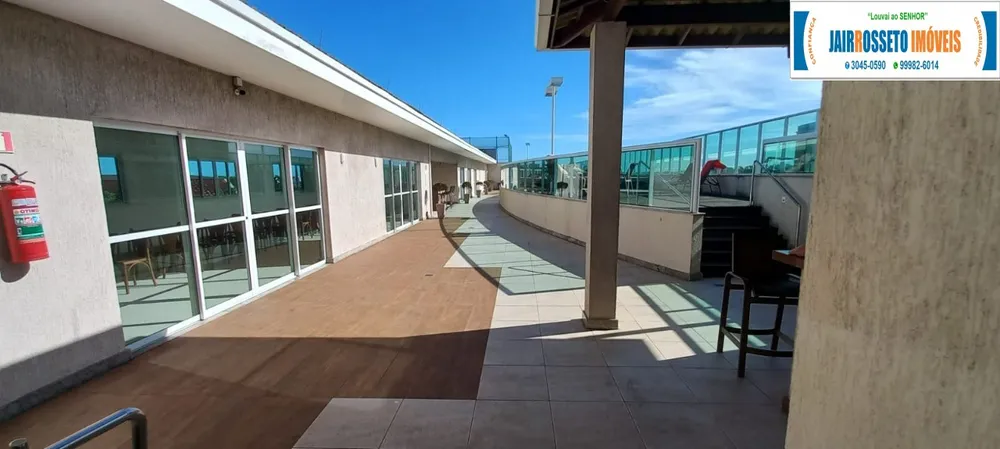 Apartamento, 2 quartos, 60 m² - Foto 8