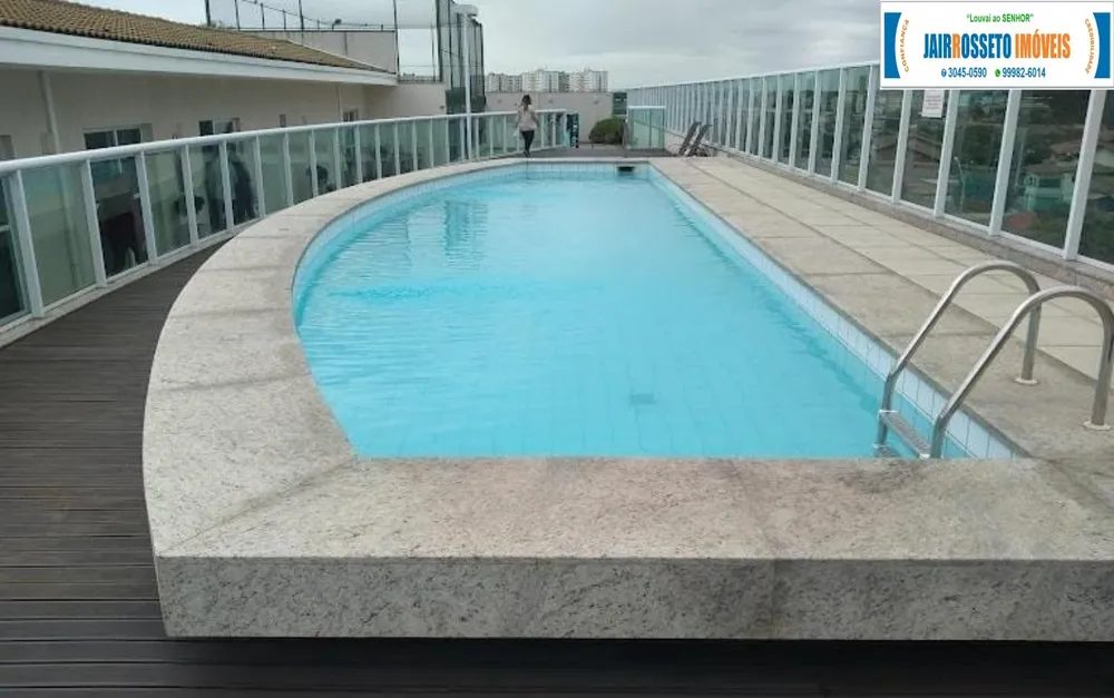 Apartamento, 2 quartos, 60 m² - Foto 4