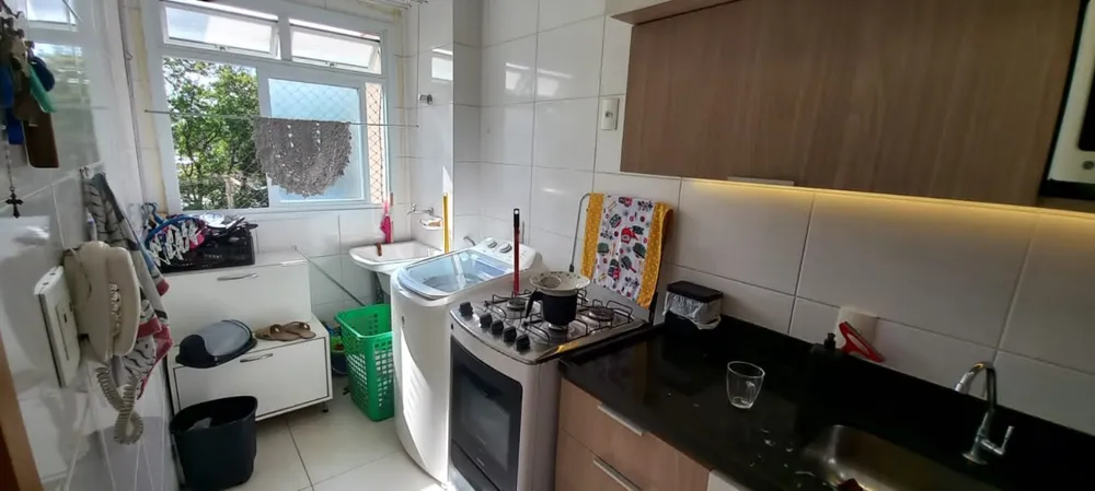 Apartamento, 2 quartos, 60 m² - Foto 5
