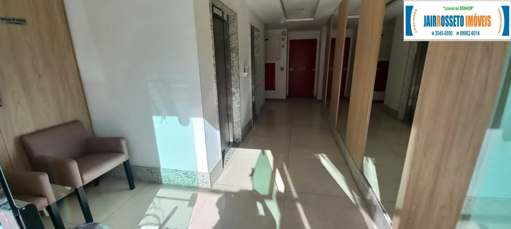 Apartamento, 2 quartos, 60 m² - Foto 2