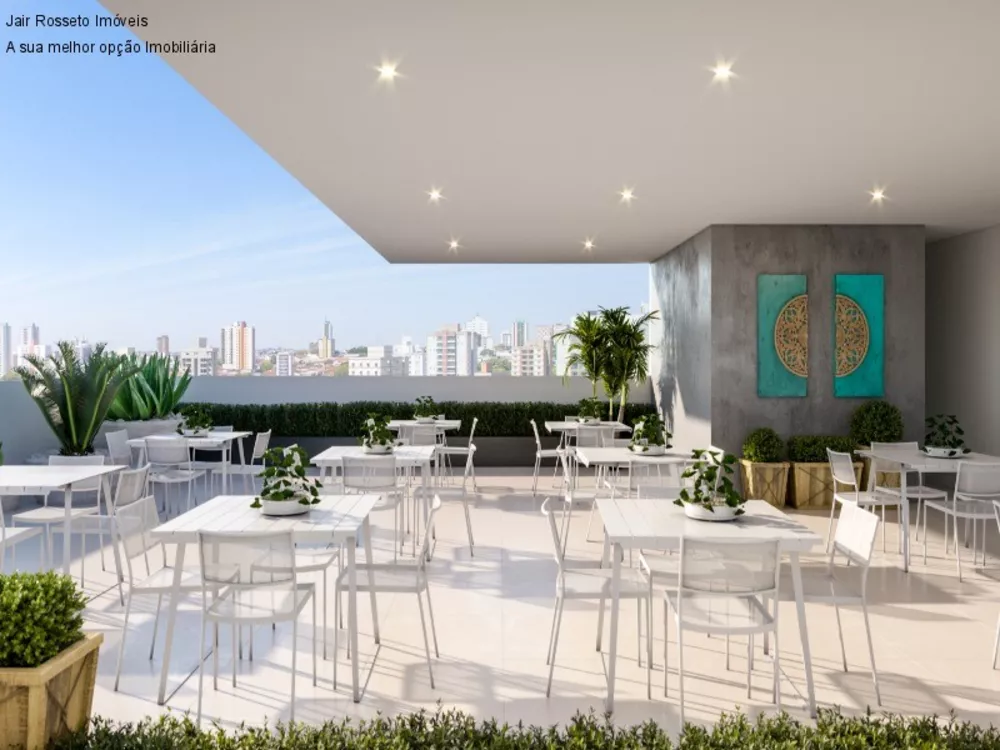 Apartamento, 3 quartos, 100 m² - Foto 4