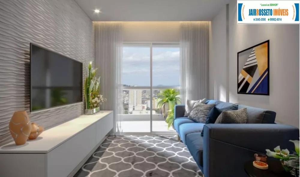 Apartamento, 3 quartos, 100 m² - Foto 5