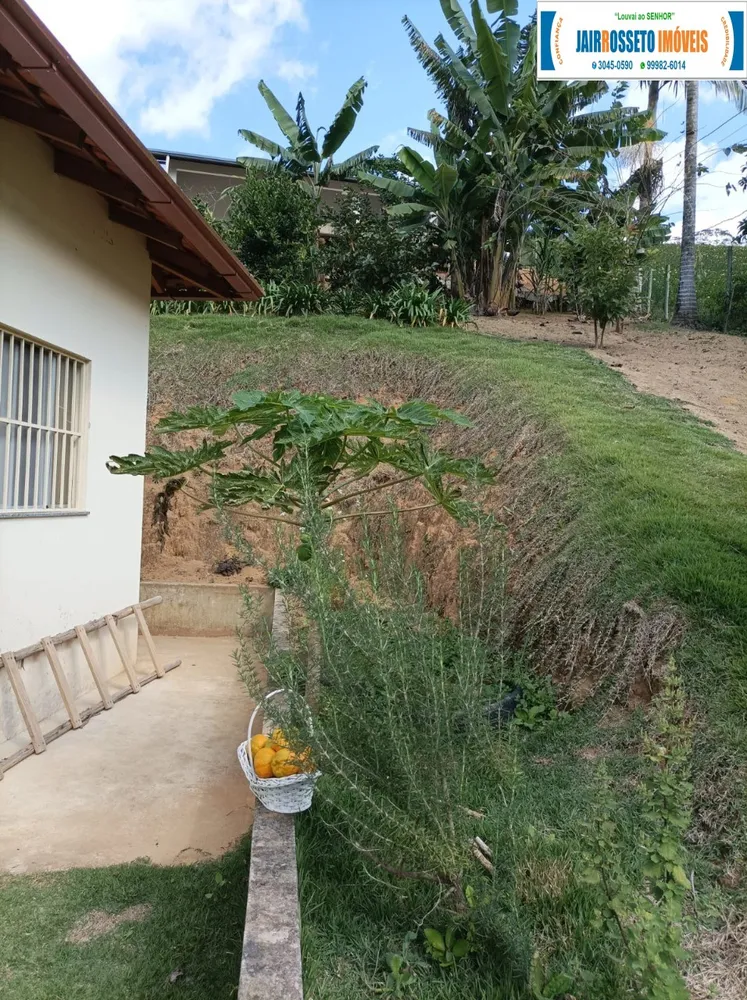 Sítio, 2 quartos, 1494 m² - Foto 12