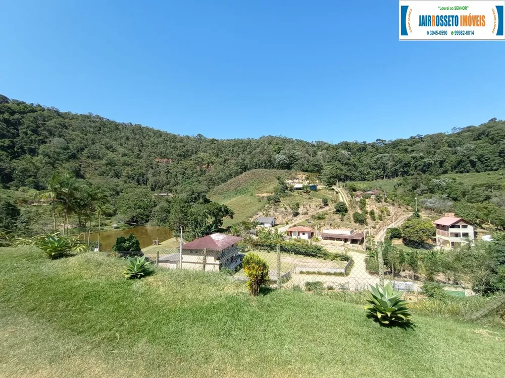 Sítio, 2 quartos, 1494 m² - Foto 1