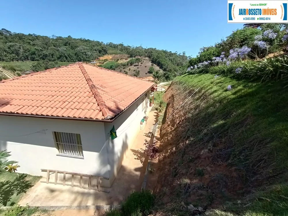 Sítio, 2 quartos, 1494 m² - Foto 12