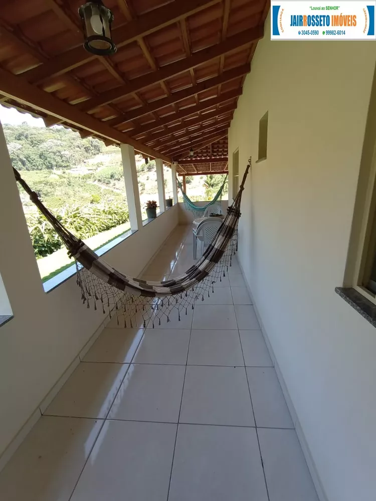 Sítio, 2 quartos, 1494 m² - Foto 9