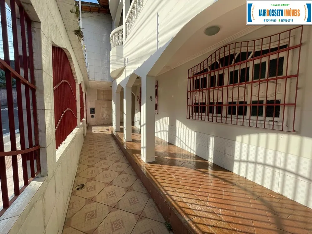 Casa, 8 quartos, 600 m² - Foto 2