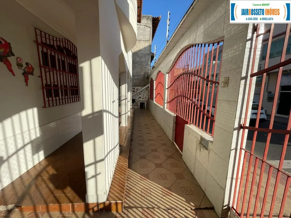 Casa, 8 quartos, 600 m² - Foto 6