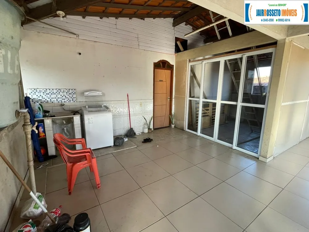 Casa, 8 quartos, 600 m² - Foto 7